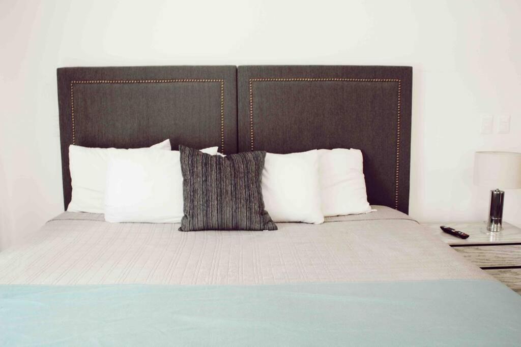 Elegante Habitacion Ideal Para Tu Estancia. San Miguel de Allende Ngoại thất bức ảnh